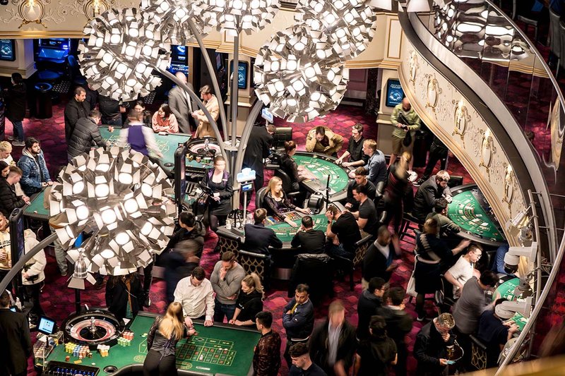 Discover Westace Casino UK: The Ultimate Destination for Online Gaming